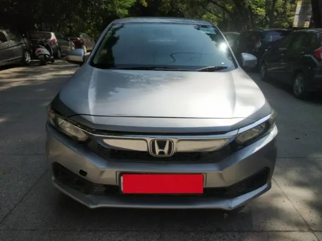 Honda Amaze 1.5 S i-DTEC 2019
