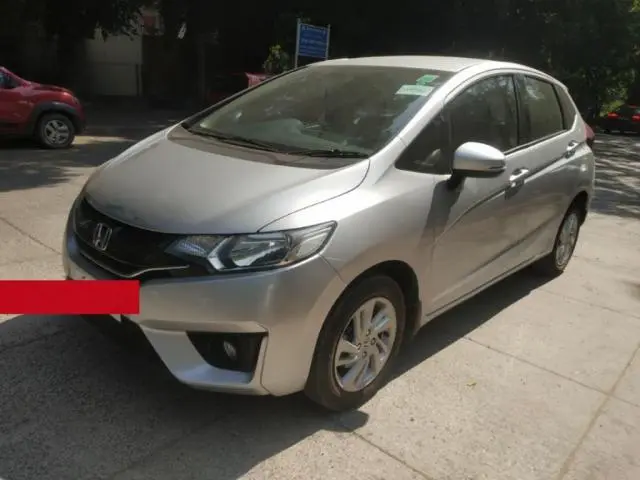 Honda Jazz V CVT i-VTEC 2017