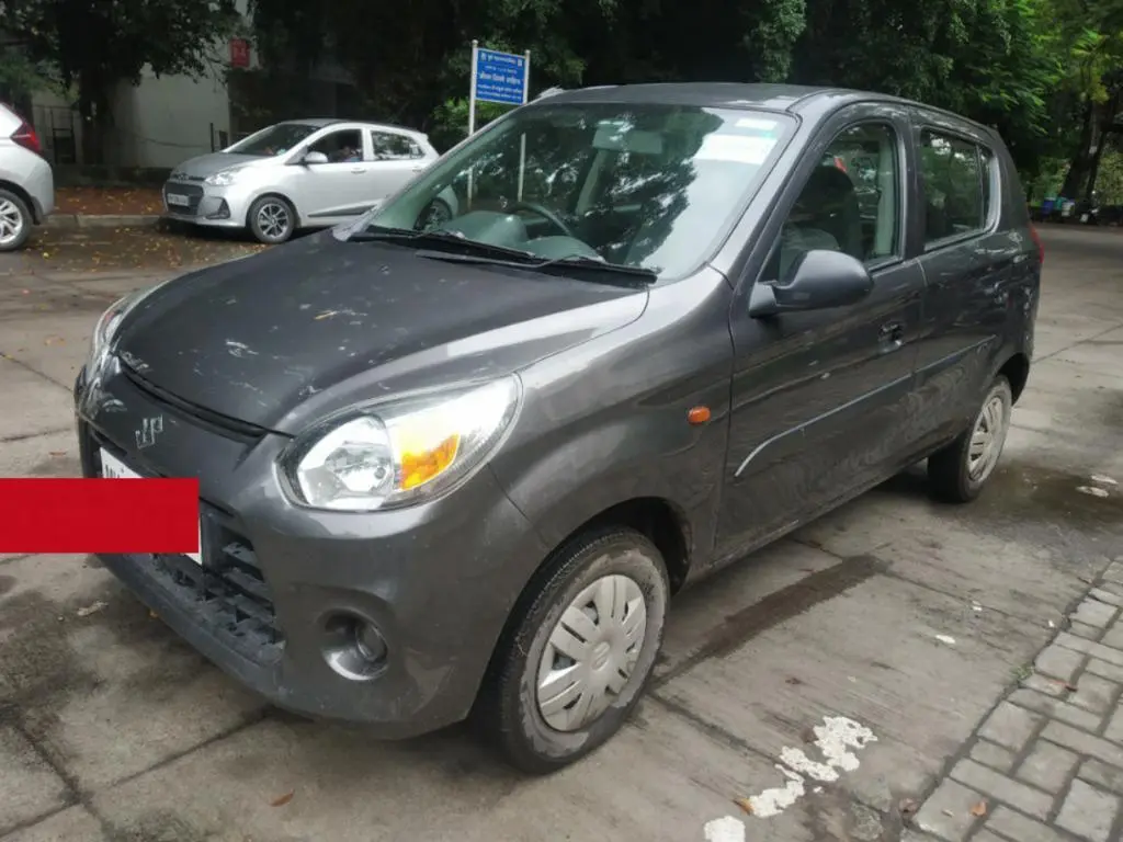 Maruti Suzuki Alto 800 VXi 2017