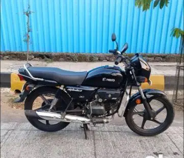 Hero Splendor Plus 100 Million Edition 2021