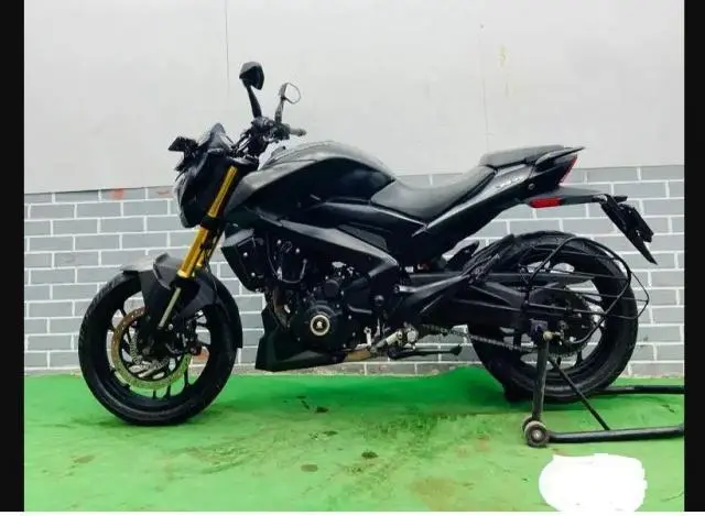 Bajaj Dominar 250 BS6 2020