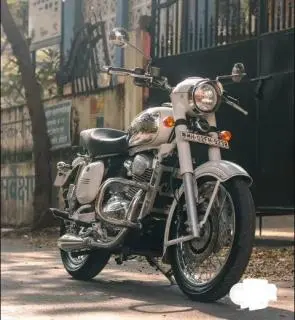 Jawa Forty Two 295CC 2020