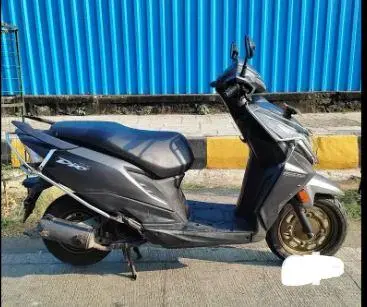 Honda Dio 110cc 2020