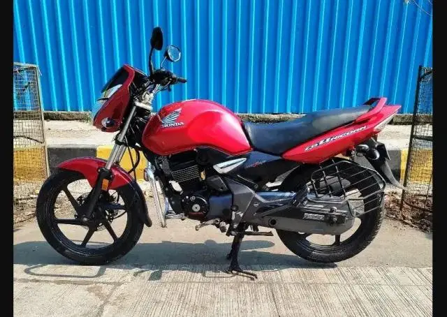 Honda CB Unicorn 150cc 2019