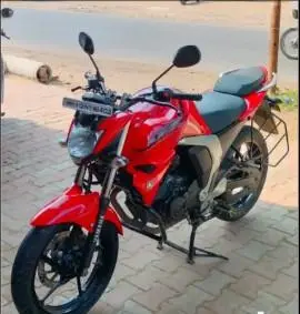 Yamaha FZ S V 2.0 150cc 2017