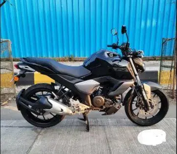 Yamaha FZ-FI V 3.0 150cc ABS BS6 2021