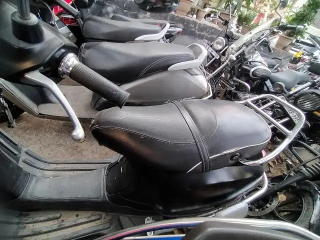 Piaggio Vespa SXL 150CC FI BS6 2020