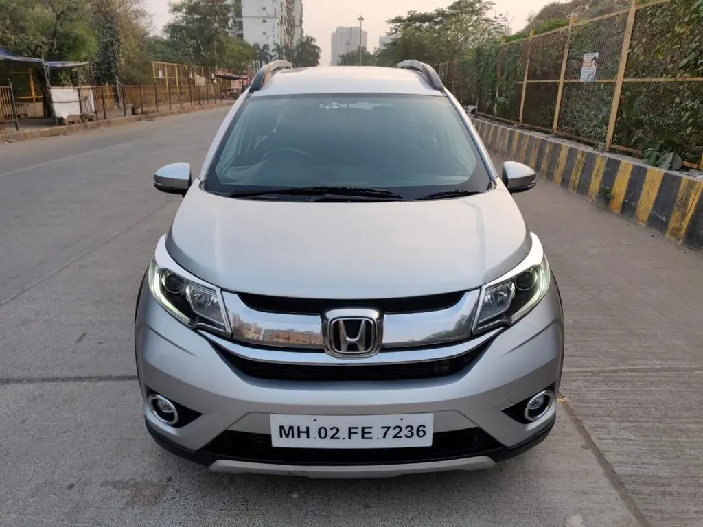 Honda BR-V VX Diesel 2019