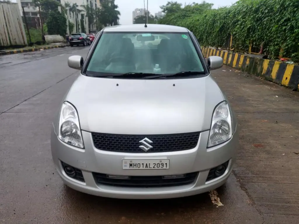 Maruti Suzuki Swift ZXi 2009
