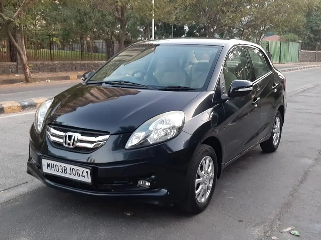 Honda Amaze 1.2 VX i-VTEC 2013