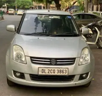 Maruti Suzuki Swift VXi 2008
