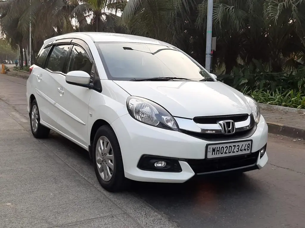 Honda Mobilio V i-VTEC 2015