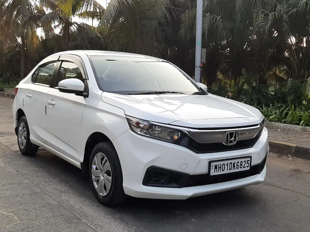 Honda Amaze 1.5 S MT Diesel Special Edition 2020