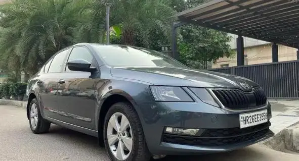 Skoda Octavia 2.0 TDI CR Ambition 2019