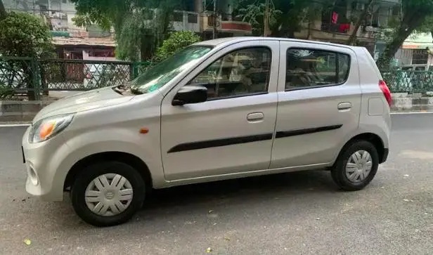 Maruti Suzuki Alto 800 VXi 2019