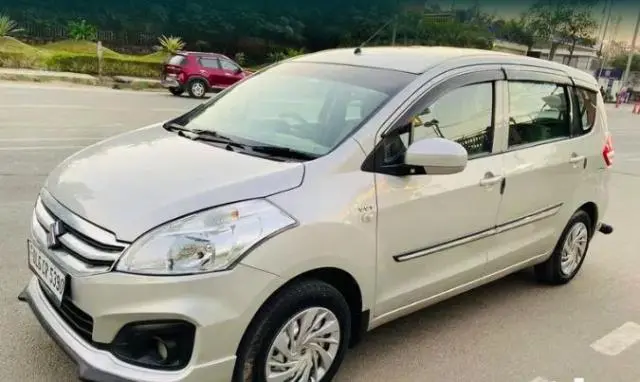 Maruti Suzuki Ertiga VXi 2018