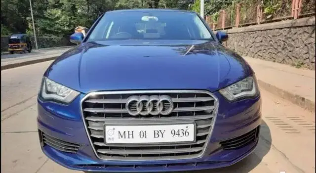 Audi A3 35 TDI Premium 2015