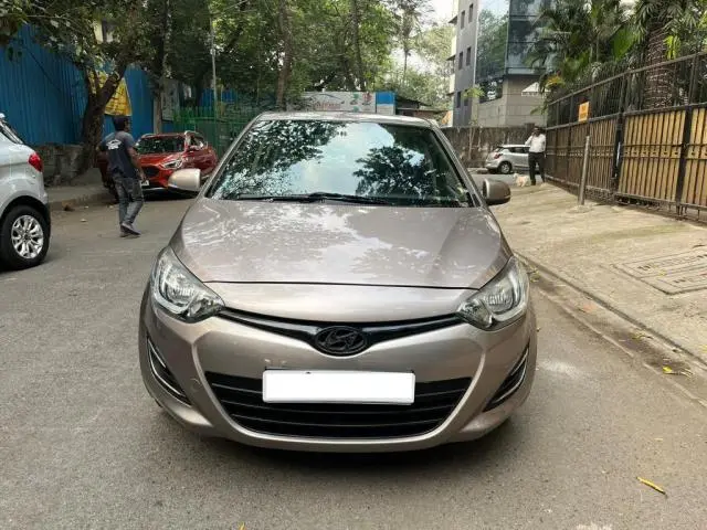 Hyundai i20 Magna 1.2 2013