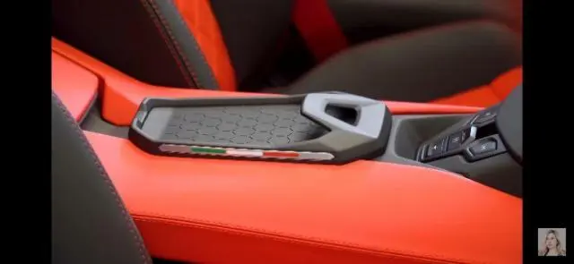 Lamborghini Aventador LP 750-4 Superveloce 2016
