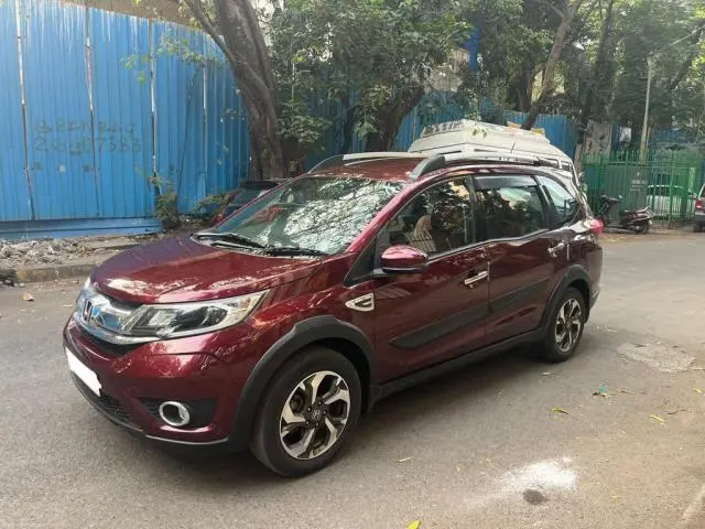 Honda BR-V V Diesel 2016