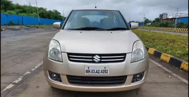 Maruti Suzuki Swift DZire VXi 2011