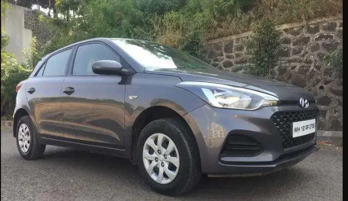 Hyundai Elite i20 Magna 1.4 AT 2019