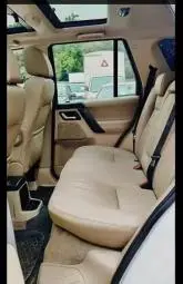 Land Rover Freelander 2.0 HSE 2011