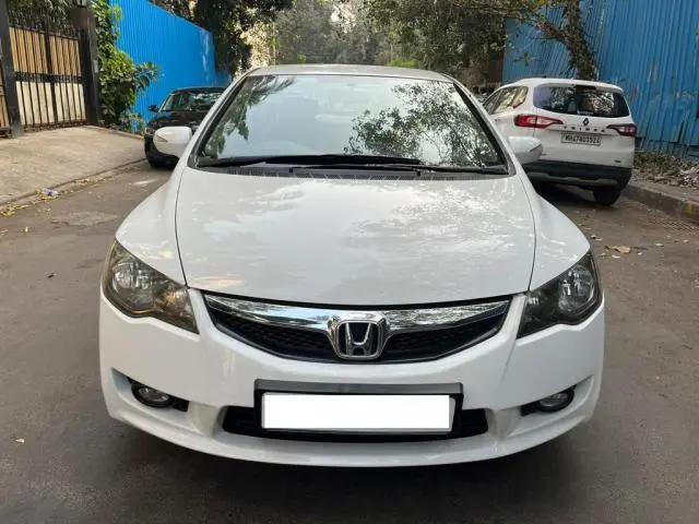 Honda Civic 1.8 V AT 2010