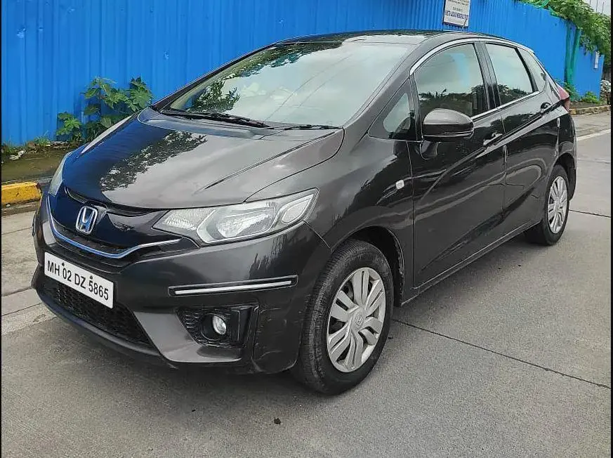 Honda Jazz 1.2 V i-VTEC 2015