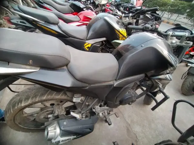 Yamaha FZ S V 2.0 150cc 2019