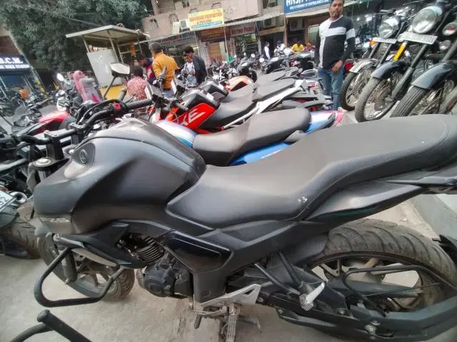 Yamaha FZS-FI V 3.0 150cc ABS BS6 2021