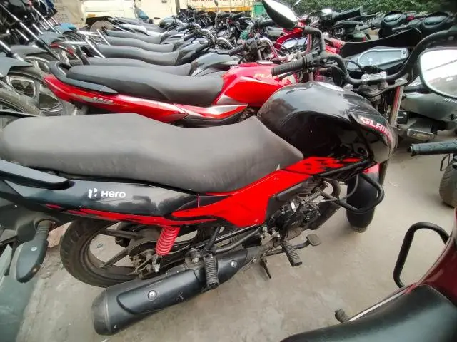 Hero Glamour i3s 125cc BS6 2020