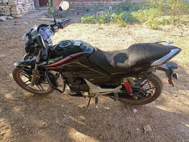Hero Xtreme Sports 150cc 2019