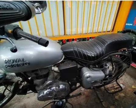 Royal Enfield Electra 350cc 2017