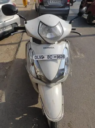 Honda Aviator 110cc 2015