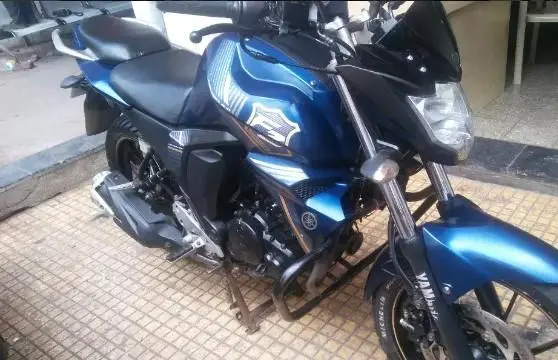 Yamaha FZ S V 2.0 150cc 2018