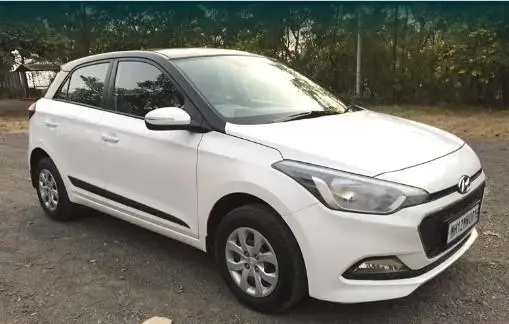 Hyundai Elite i20 Sportz 1.2 2016