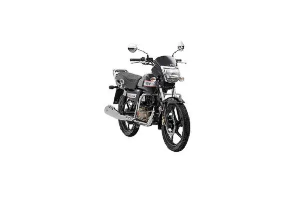 TVS Radeon Base Edition 2022