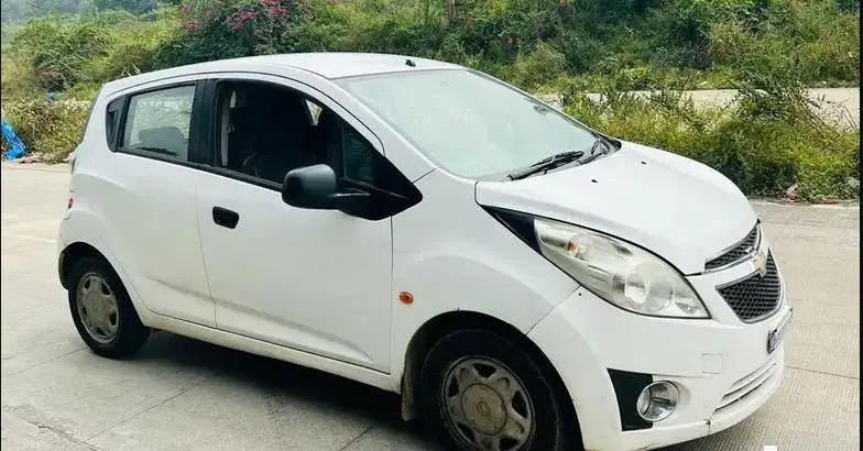 Chevrolet Beat LS Diesel 2013