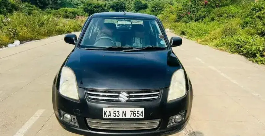 Maruti Suzuki Swift DZire VXi 2009