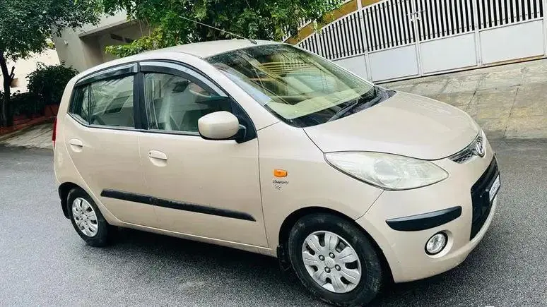 Hyundai i10 Magna 1.2 2008