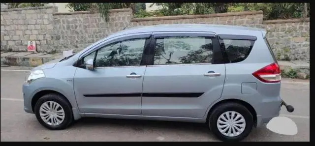 Maruti Suzuki Ertiga VXi 2014