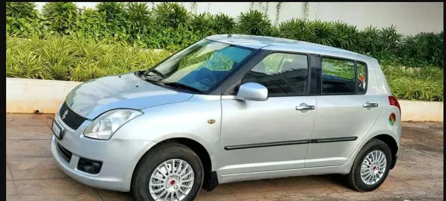 Maruti Suzuki Swift LXi 2009