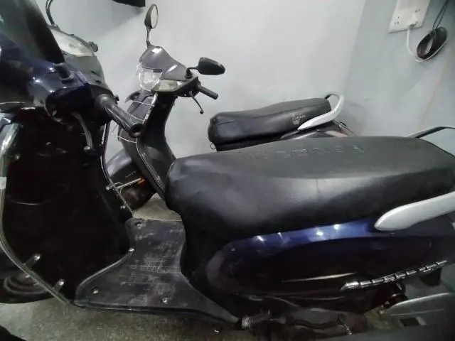 Suzuki Access 125cc 2017