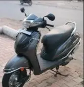 Honda Activa 4G 110cc 2017