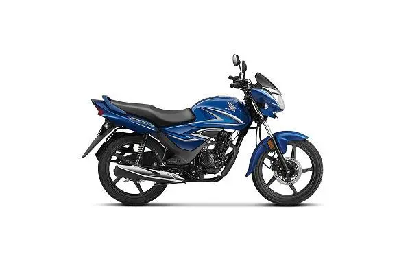Honda Shine 125cc Drum 2022