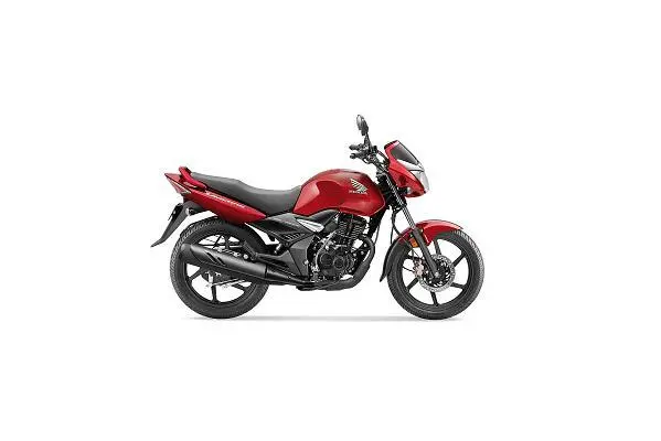Honda Unicorn 160cc 2022
