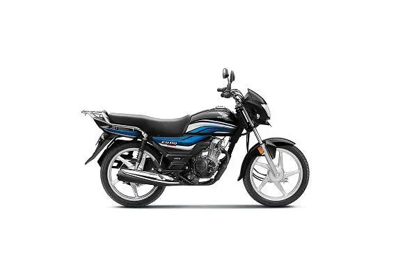 Honda CD 110 Dream DLX 2022