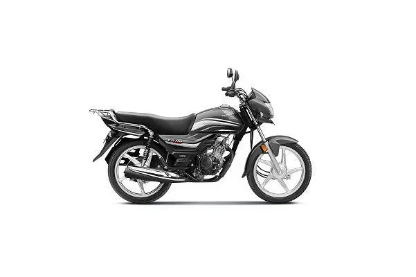 Honda CD 110 Dream DLX 2022