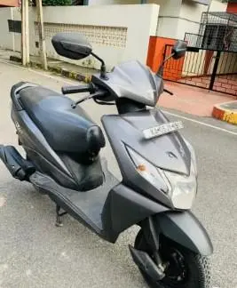 Honda Dio 110cc 2016